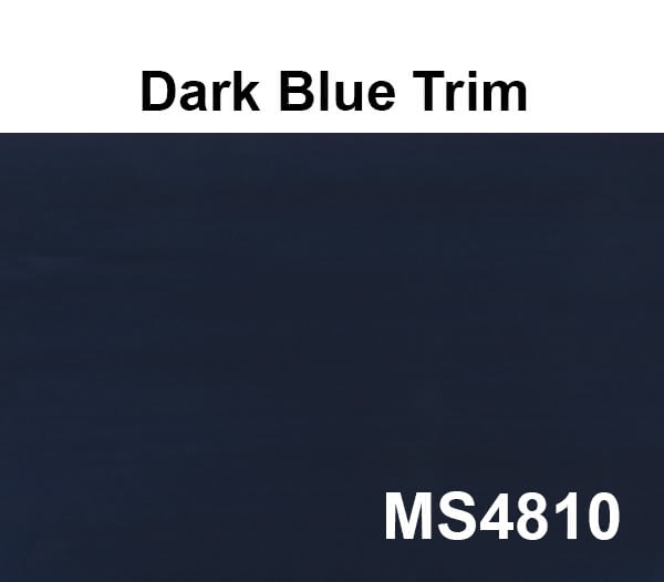 Model Expo - 1 Oz. Dark Blue Trim