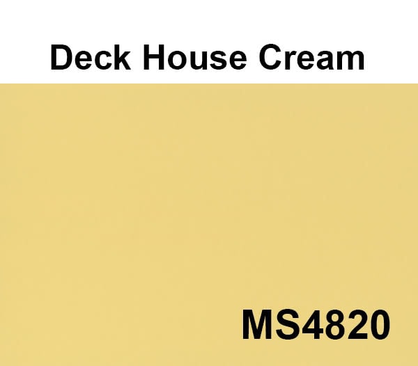 Model Expo - 1 Oz. Deck House Cream