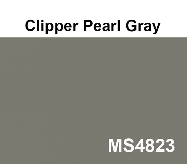 Model Expo - 1 Oz. Clipper Pearl Gray