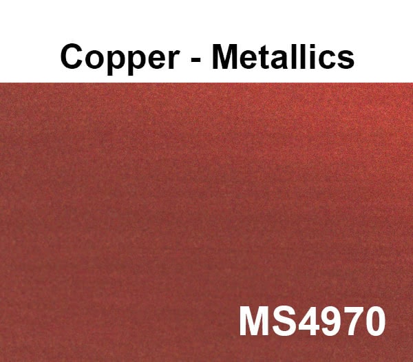 Model Expo - 1 Oz. Copper - Metallics