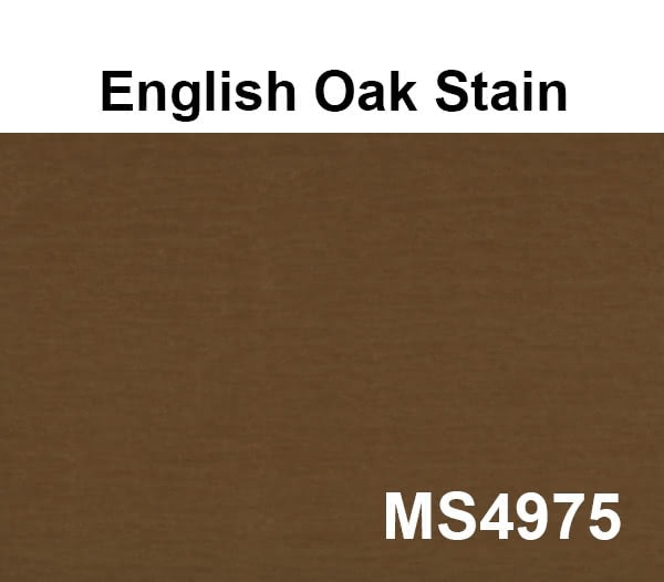 Model Expo - 1 Oz. English Oak
