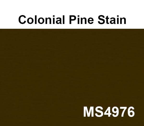 Model Expo - 1 Oz. Colonial Pine