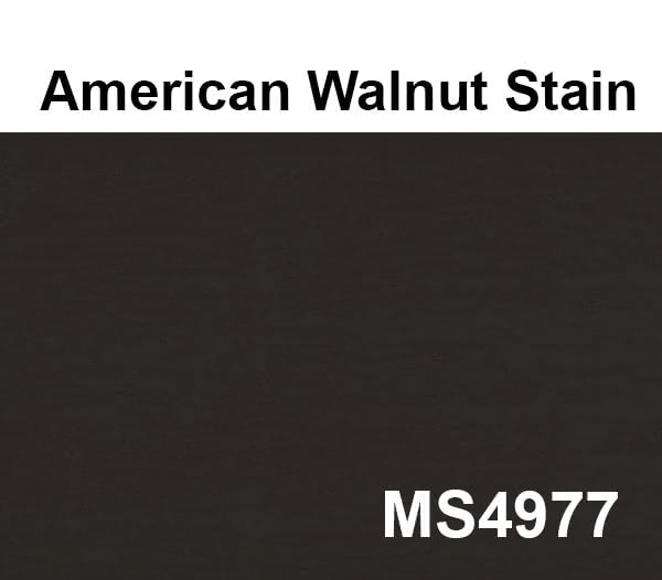 Model Expo - 1 Oz. American Walnut