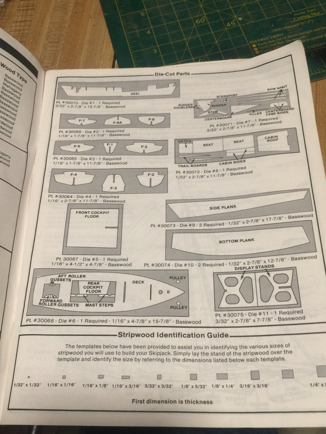 Midwest - Chesapeake Bay Skipjack 1:28