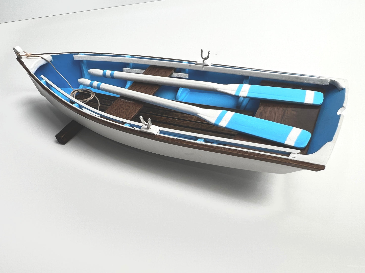 Midwest - The Skiff 1:12