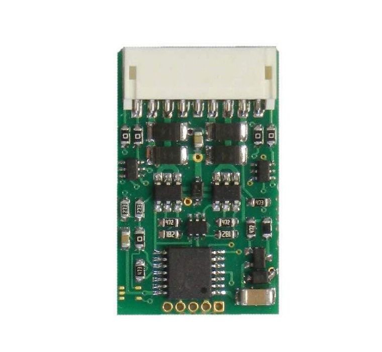 Nce Corporation - D13J Decoder replaces D13Srj