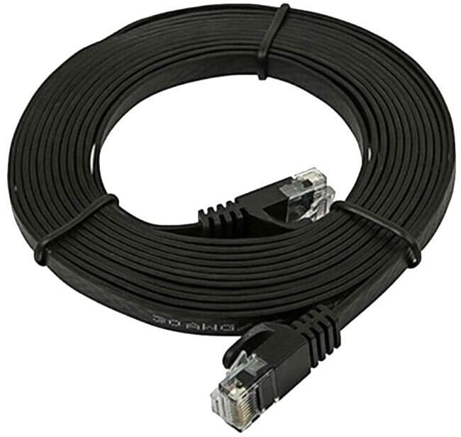 Nce Corporation - Cat5 10'Cable for Utp-Cat5