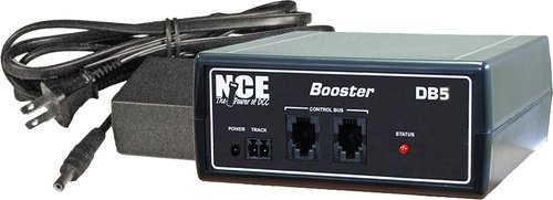 Nce Corporation - Db5 5amp Booster