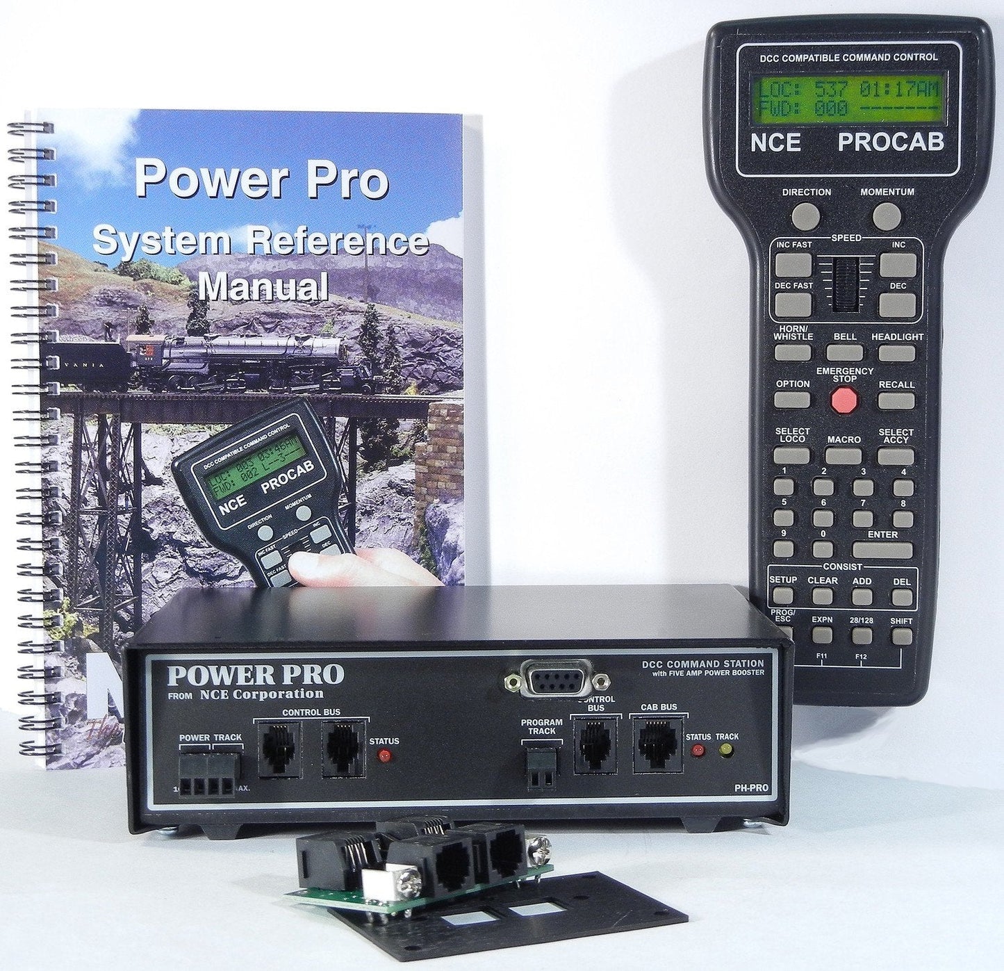 Nce Corporation - PH5 Power Pro Starter Set