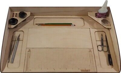 Osborn - Hobby Work Station