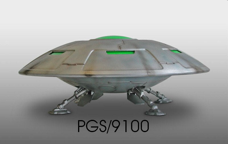 Pegasus - Area-51 Ufo Ae-341.15B