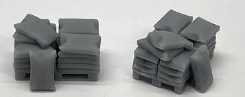 Phoenix - O Sacks on a Pallet,Full 2pcs