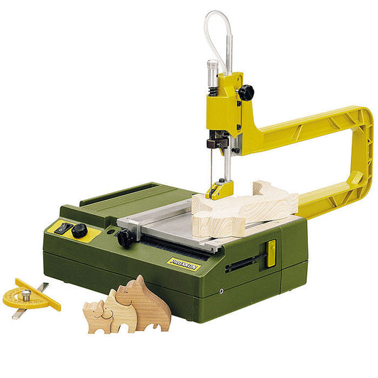 Proxxon - Scroll Saw DS 115/E
