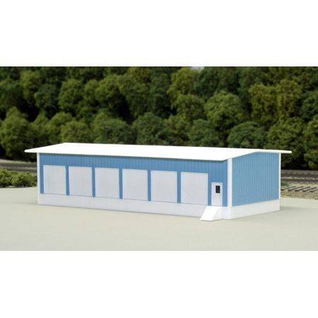 Rix - N Truck Terminal