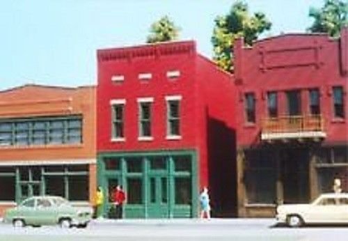 Rix - Ho Roy'S Fix-It Shop