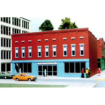 Rix - Ho Rusty'S Graphic Arts