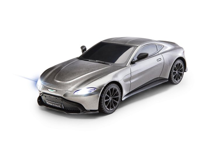Revell - 1:24 RC Aston Martin