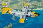 Roden - Fairchild Hc-123B Provider 1:72