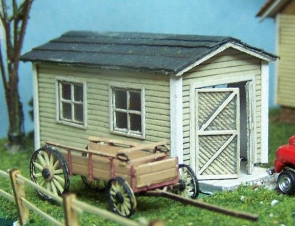 Rs Laser - Ho One Car Garage