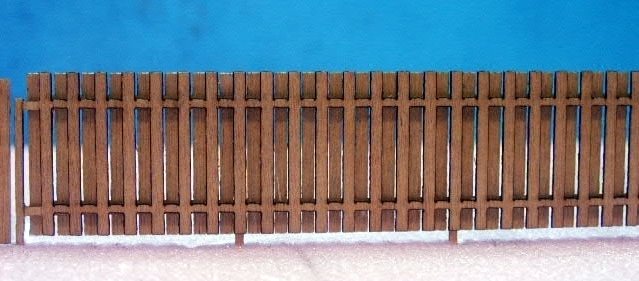 Rs Laser - N Good Neighbor Fence