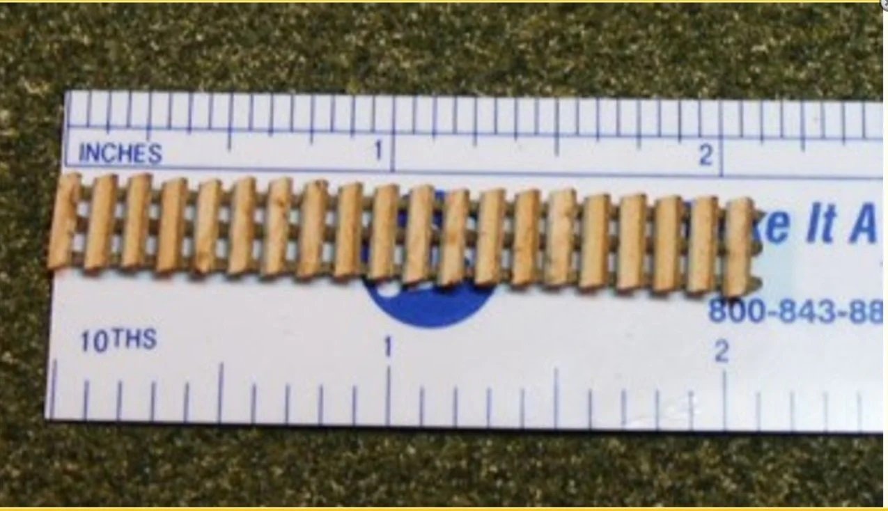 Rs Laser - N Enclosed Staircase