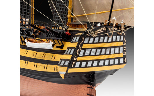 Revell - HMS Victory 1:225