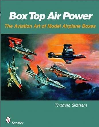 Schiffer - Box Top Air Power
