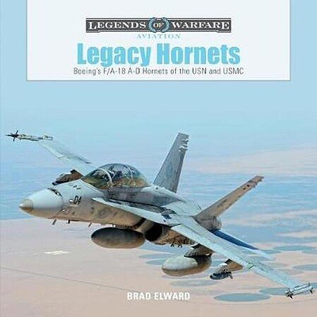 Schiffer - Legends: Legacy Hornets