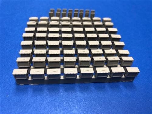 Squadron - US 50 Cal Ammo Cases WWII 1:48