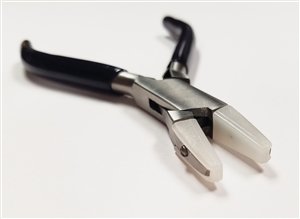 Squadron - Mini Pliers W/nylon Jaws