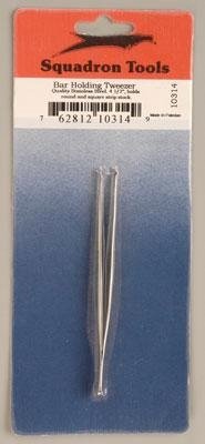 Squadron - Bar Holding TweeZers