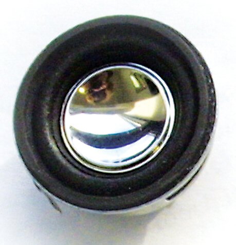 Sound Traxx - Mega Bass Speaker 1.06'Round