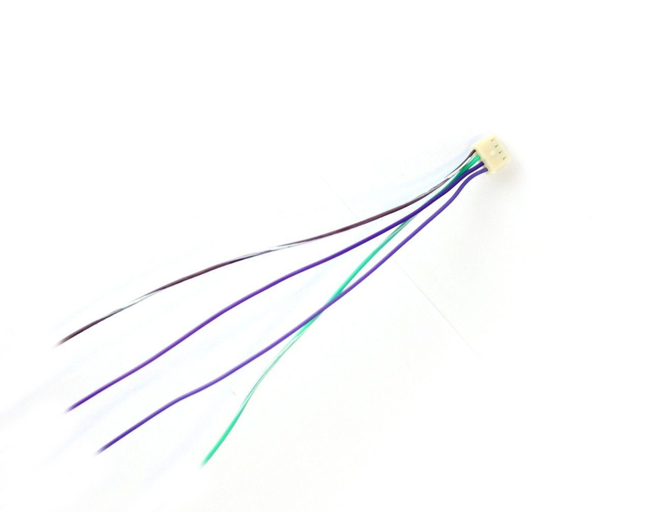 Sound Traxx - Wire Harness TSU-2200/ECO-200