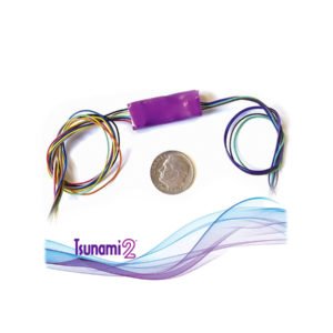 Sound Traxx - Tsunami 2 Diesel Bald 4finc Un