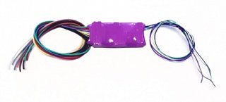 Sound Traxx - Tsunami 2 Diesel Ge 6func Univ