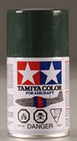 Tamiya - Spray 86501 AS-1 Dark Green IJN