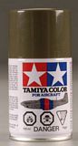 Tamiya - Spray 86506 AS-6 Olive Drab USAAF