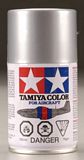 Tamiya - Spray 86512 AS-12 Bare Metal Silver