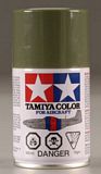 Tamiya - Spray 86514 AS-14 Olive Green USAF