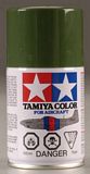 Tamiya - Spray 86523 AS-23 Light Green German Air