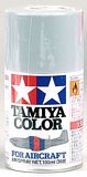 Tamiya - Spray 86526 AS-26 Light Ghost Gray