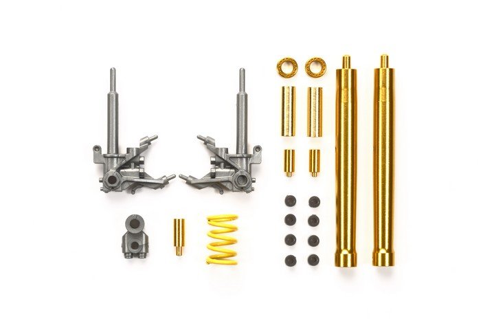 Tamiya - Honda Rc213V Frt Fork Set 1:12