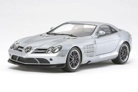 Tamiya - Mercedes BenZ Slr722 1:24
