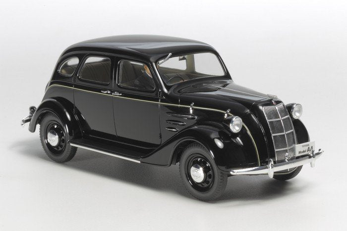 Tamiya - Toyota Model Aa 1:24