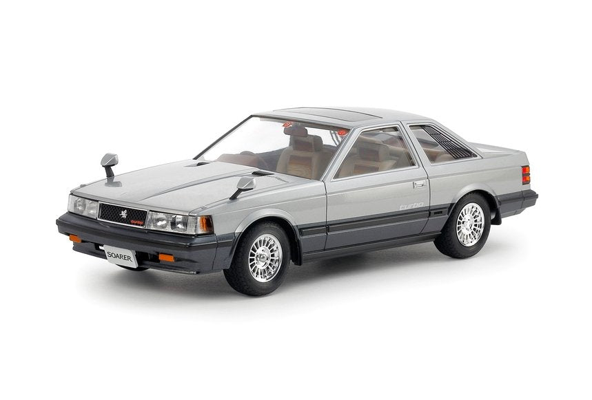 Tamiya - Toyota Soarer 2000VR-Turbo