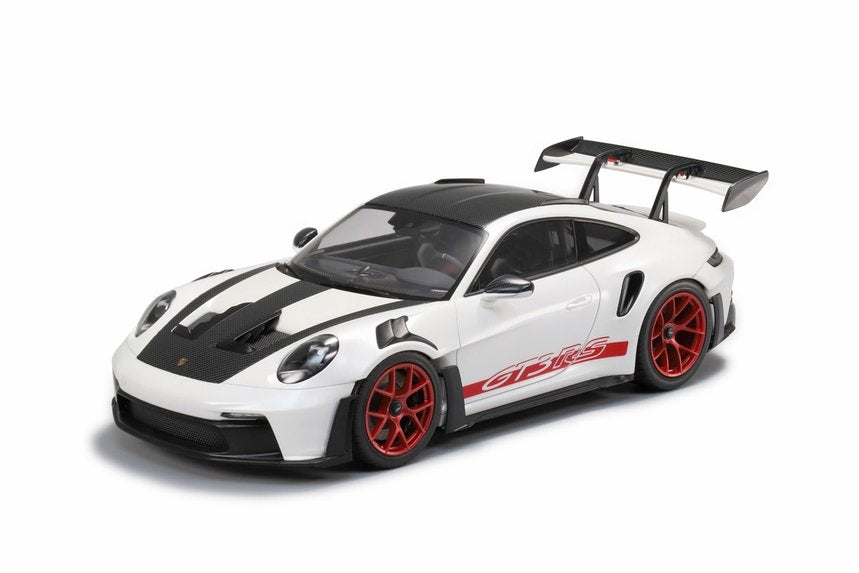 Tamiya - Porsche 911 GT3 RS 1:24