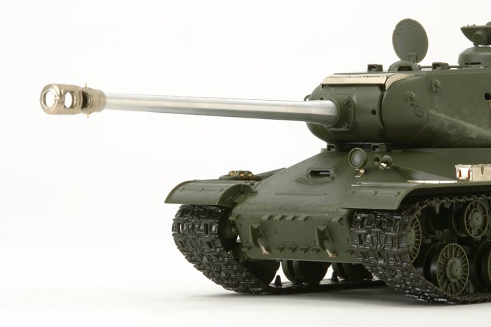 Tamiya - Russian Tank Js-2 1944 1:35