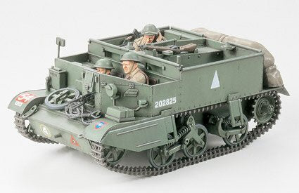 Tamiya - British Univ Carrier Mk.Ii :35