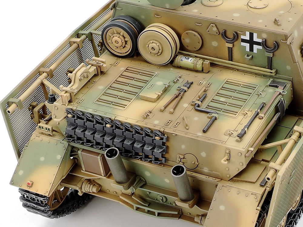 Tamiya - German Panzer Iv/70(A) 1:35