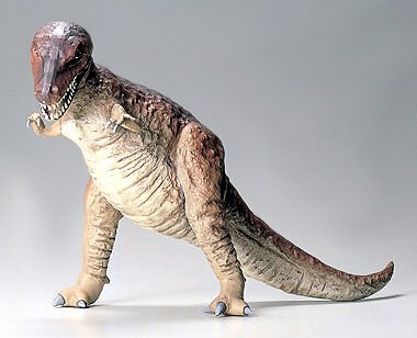 Tamiya - Tyrannosaurus Rex